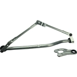 Order Wiper Motor With Linkage by URO - 61617051669 For Your Vehicle
