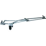 Order WAI GLOBAL - WPM1074L - Windshield Wiper Motor and Linkage Assembly For Your Vehicle