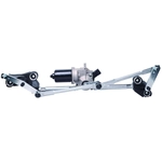 Order WAI GLOBAL - WPM3029L - Windshield Wiper Motor and Linkage Assembly For Your Vehicle