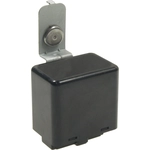 Order Wiper Relay by BLUE STREAK (HYGRADE MOTOR) - RY756 For Your Vehicle