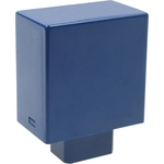 Order Wiper Relay by BLUE STREAK (HYGRADE MOTOR) - RY791 For Your Vehicle