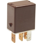 Order Wiper Relay by BLUE STREAK (HYGRADE MOTOR) - RY820 For Your Vehicle
