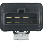 Order Wiper Relay by BLUE STREAK (HYGRADE MOTOR) - RY872 For Your Vehicle