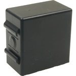 Order Wiper Relay by BLUE STREAK (HYGRADE MOTOR) - RY908 For Your Vehicle