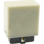 Order Wiper Relay by BLUE STREAK (HYGRADE MOTOR) - RY942 For Your Vehicle