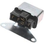 Order Wiper Relay by BLUE STREAK (HYGRADE MOTOR) - RY149 For Your Vehicle