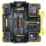 Order Wiper Relay by BLUE STREAK (HYGRADE MOTOR) - RY1598 For Your Vehicle