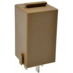 Order Wiper Relay by BLUE STREAK (HYGRADE MOTOR) - RY1634 For Your Vehicle