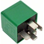 Order Wiper Relay by BLUE STREAK (HYGRADE MOTOR) - RY306 For Your Vehicle