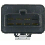 Order Wiper Relay by BLUE STREAK (HYGRADE MOTOR) - RY871 For Your Vehicle