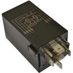 Order Wiper Relay by STANDARD - PRO SERIES - RY772 For Your Vehicle