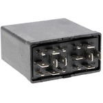 Order Wiper Relay by VEMO - V15-71-0057 For Your Vehicle