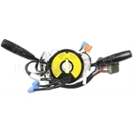 Order Wiper Switch by BLUE STREAK (HYGRADE MOTOR) - CBS1223 For Your Vehicle