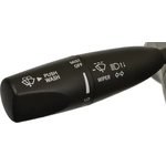 Order Wiper Switch by BLUE STREAK (HYGRADE MOTOR) - CBS2367 For Your Vehicle