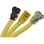 Order Wiper Switch by BLUE STREAK (HYGRADE MOTOR) - CBS2459 For Your Vehicle