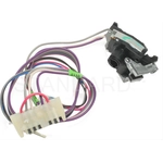Order Wiper Switch by BLUE STREAK (HYGRADE MOTOR) - DS1861 For Your Vehicle