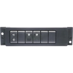 Order Wiper Switch by BLUE STREAK (HYGRADE MOTOR) - DS1953 For Your Vehicle