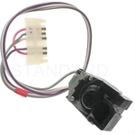 Order Wiper Switch by BLUE STREAK (HYGRADE MOTOR) - DS480 For Your Vehicle