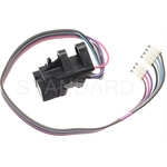 Order Interrupteur d'essuie-glace de BLUE STREAK (HYGRADE MOTOR) - DS812 For Your Vehicle