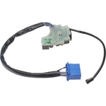 Order Wiper Switch by BLUE STREAK (HYGRADE MOTOR) - WP113 For Your Vehicle