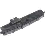 Order Wiper Switch by BLUE STREAK (HYGRADE MOTOR) - WP267 For Your Vehicle