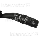 Order Interrupteur d'essuie-glace de BLUE STREAK (HYGRADE MOTOR) - WP447 For Your Vehicle
