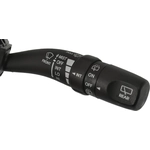Order Wiper Switch by BLUE STREAK (HYGRADE MOTOR) - WP462 For Your Vehicle