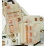 Order Wiper Switch by BLUE STREAK (HYGRADE MOTOR) - CBS1051 For Your Vehicle