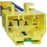 Order Wiper Switch by BLUE STREAK (HYGRADE MOTOR) - CBS1117 For Your Vehicle