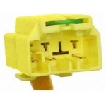 Order Wiper Switch by BLUE STREAK (HYGRADE MOTOR) - CBS1118 For Your Vehicle