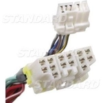 Order Wiper Switch by BLUE STREAK (HYGRADE MOTOR) - CBS1143 For Your Vehicle