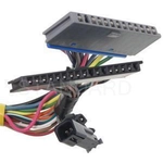 Order Wiper Switch by BLUE STREAK (HYGRADE MOTOR) - CBS1161 For Your Vehicle