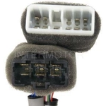 Order Wiper Switch by BLUE STREAK (HYGRADE MOTOR) - CBS1285 For Your Vehicle