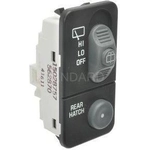 Order Wiper Switch by BLUE STREAK (HYGRADE MOTOR) - CBS1457 For Your Vehicle