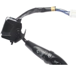 Order Wiper Switch by BLUE STREAK (HYGRADE MOTOR) - CBS1511 For Your Vehicle