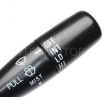 Order Wiper Switch by BLUE STREAK (HYGRADE MOTOR) - CBS1568 For Your Vehicle