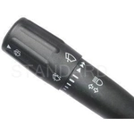 Order Wiper Switch by BLUE STREAK (HYGRADE MOTOR) - CBS1591 For Your Vehicle