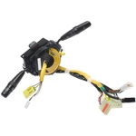Order Wiper Switch by BLUE STREAK (HYGRADE MOTOR) - CBS1601 For Your Vehicle