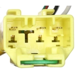 Order Wiper Switch by BLUE STREAK (HYGRADE MOTOR) - CBS1601 For Your Vehicle