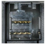 Order Wiper Switch by BLUE STREAK (HYGRADE MOTOR) - CBS1648 For Your Vehicle