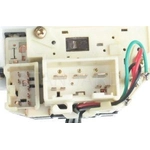 Order Wiper Switch by BLUE STREAK (HYGRADE MOTOR) - DS1045 For Your Vehicle