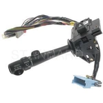 Order Wiper Switch by BLUE STREAK (HYGRADE MOTOR) - DS1250 For Your Vehicle