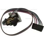 Order Wiper Switch by BLUE STREAK (HYGRADE MOTOR) - DS1586 For Your Vehicle