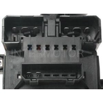 Order Wiper Switch by BLUE STREAK (HYGRADE MOTOR) - DS1734 For Your Vehicle
