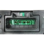 Order Wiper Switch by BLUE STREAK (HYGRADE MOTOR) - DS1945 For Your Vehicle