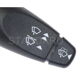 Order Interrupteur d'essuie-glace de BLUE STREAK (HYGRADE MOTOR) - DS1991 For Your Vehicle