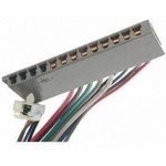 Order Wiper Switch by BLUE STREAK (HYGRADE MOTOR) - DS709 For Your Vehicle