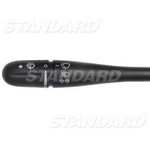 Order Wiper Switch by BLUE STREAK (HYGRADE MOTOR) - DS777 For Your Vehicle
