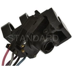 Order Wiper Switch by BLUE STREAK (HYGRADE MOTOR) - DS811 For Your Vehicle