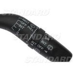 Order Wiper Switch by BLUE STREAK (HYGRADE MOTOR) - WP104 For Your Vehicle